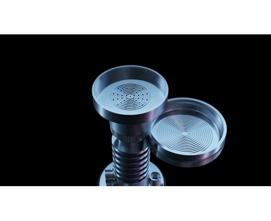 Кальяни Hi-Tech Club Travel