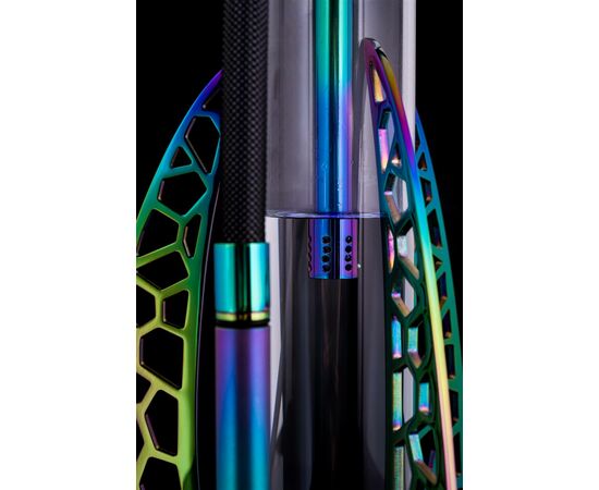 Кальяни Hi-Tech Club Coral Iris