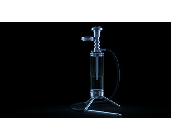 Кальяни Hi-Tech Club Travel