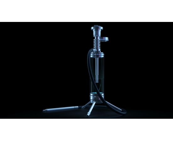 Кальяни Hi-Tech Club Travel