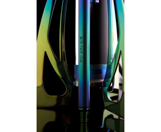 Кальяни Hi-Tech Club Coral Iris