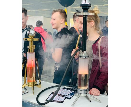 Кальяни Hi-Tech Club Pike Кальяни Hi-Tech Club Pike