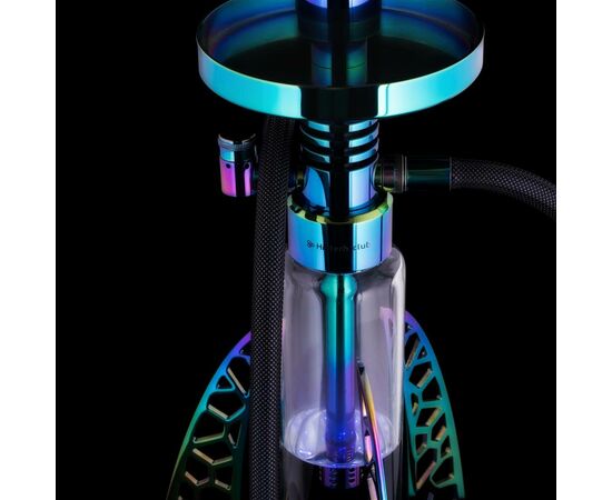 Кальяни Hi-Tech Club Coral Iris