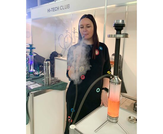 Кальяни Hi-Tech Club Pike Кальяни Hi-Tech Club Pike