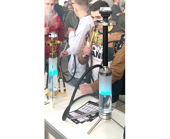 Кальяни Hi-Tech Club Pike Кальяни Hi-Tech Club Pike