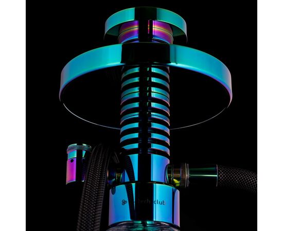 Кальяни Hi-Tech Club Coral Iris