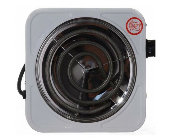 Плитка для розпалювання вугілля А-Плюс 1000W Плитка для розпалювання вугілля А-Плюс 1000W