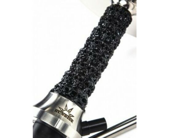Шахта для Кальяну Sunrise Windskull Black Шахта для Кальяну Sunrise Windskull Black