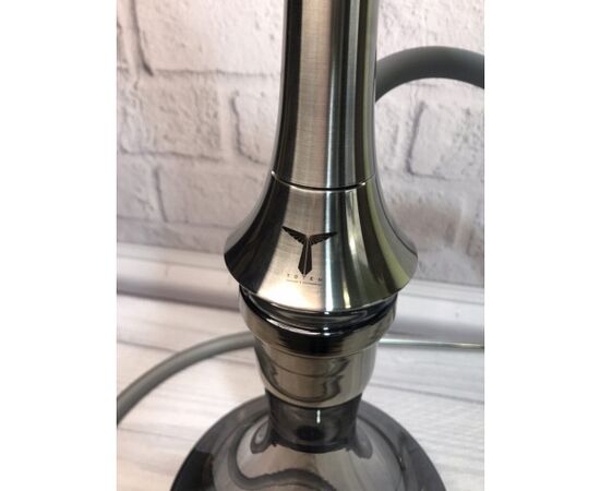 Шахта для Кальяну Totem Hookah Моноліт Ультра Шахта для Кальяну Totem Hookah Моноліт Ультра