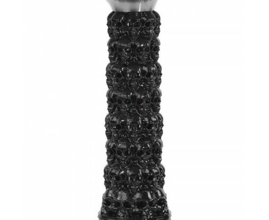 Шахта для Кальяну Sunrise Windskull Black Шахта для Кальяну Sunrise Windskull Black