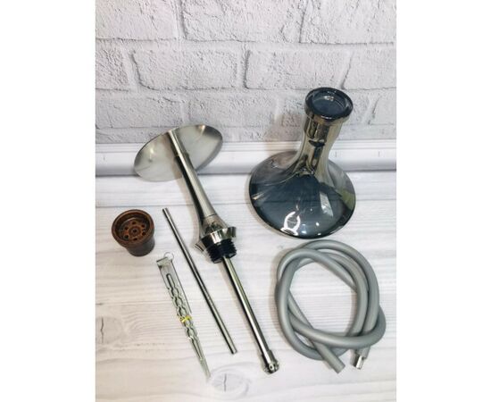 Шахта для Кальяну Totem Hookah Моноліт Ультра Шахта для Кальяну Totem Hookah Моноліт Ультра