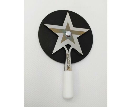 Калауд для кальянів Red Stork Star (Ред Сторк Зірка) Калауд для кальянів Red Stork Star (Ред Сторк Зірка)