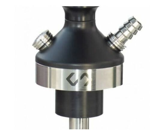 Кальяни Conceptic Design Smart Steel Кальяни Conceptic Design Smart Steel