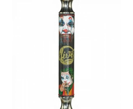 Кальяни Divo Skinni Art Joker Кальяни Divo Skinni Art Joker