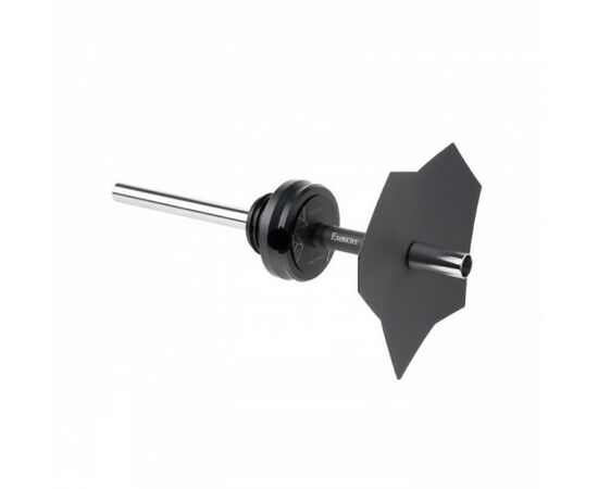 Кальяни Embery (Ембері) MONO Mini Flip Black Кальяни Embery (Ембері) MONO Mini Flip Black