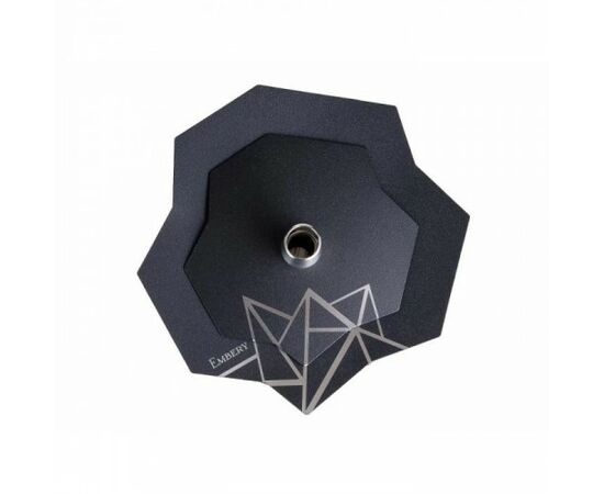 Кальяни Embery (Ембері) MONO Mini Flip Lime Кальяни Embery (Ембері) MONO Mini Flip Lime