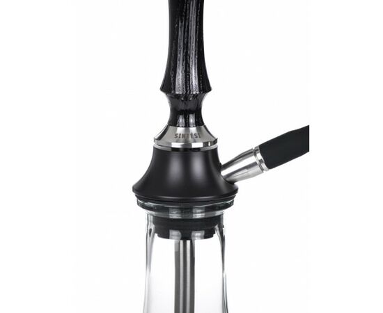Кальяни Khmara Sintesi 1 Black Elegance