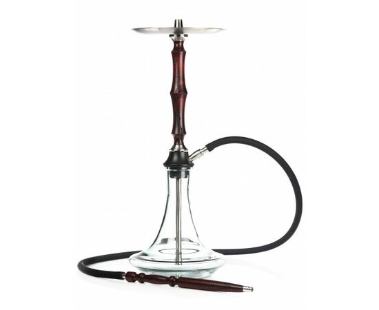 Кальяни Khmara Sintesi 1 Electro Red Кальяни Khmara Sintesi 1 Electro Red