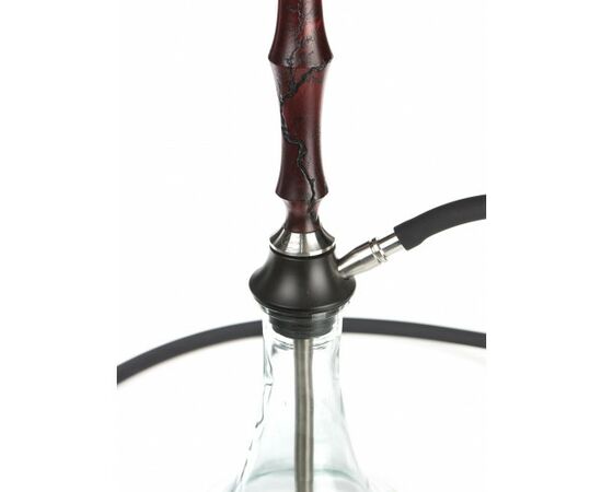 Кальяни Khmara Sintesi 1 Electro Red Кальяни Khmara Sintesi 1 Electro Red