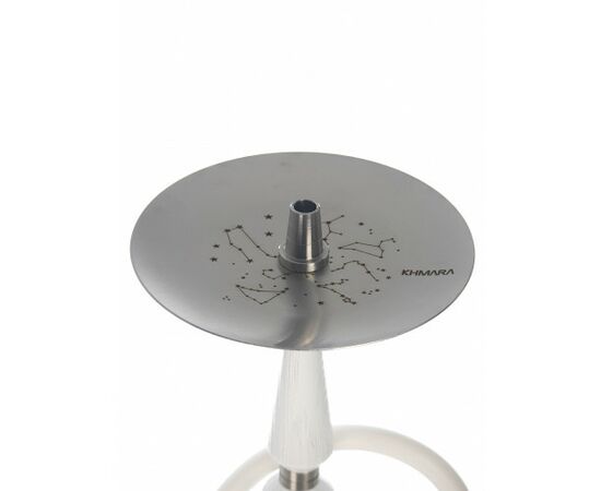 Кальяни Khmara ZIRKA White Кальяни Khmara ZIRKA White