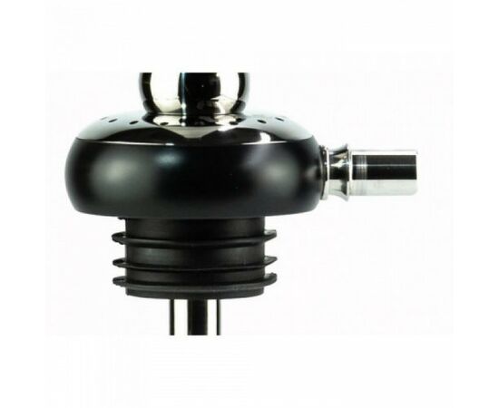 Кальяни Sky & Totem Hookah Tube Black Кальяни Sky & Totem Hookah Tube Black