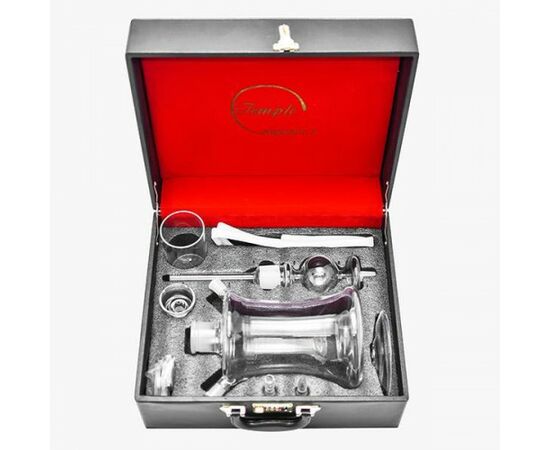 Кальяни Temple 45 з кейсом Кальяни Temple 45 з кейсом