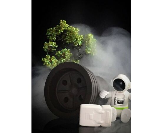 Чаша для кальяну Sweet Bowls Unika Black Clay(premium) Чаша для кальяну Sweet Bowls Unika Black Clay(premium)