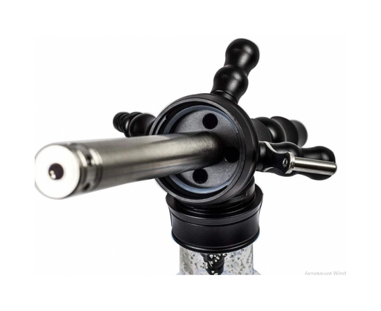 Кальяни Smokah Hero XS Night Blue Кальяни Smokah Hero XS Night Blue