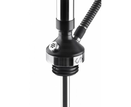 Шахта для Кальяну Сonceptic Design | Standard Steel Шахта для Кальяну Сonceptic Design | Standard Steel