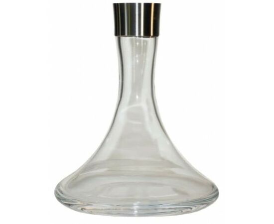 Шахта для Кальяну Totem Hookah (Тотем) Ідол з колбою на різьбленні