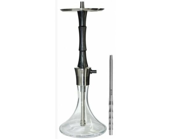 Шахта для Кальяну Totem Hookah (Тотем) Ідол з колбою на різьбленні