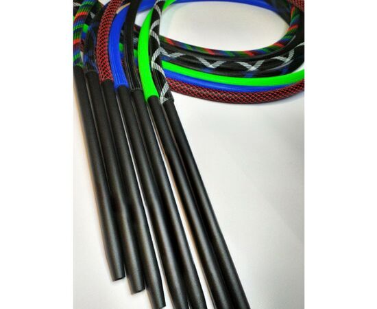 Шланг для кальяну Red Stork (Ред Сторк) кольоровий Шланг для кальяну Red Stork (Ред Сторк) кольоровий