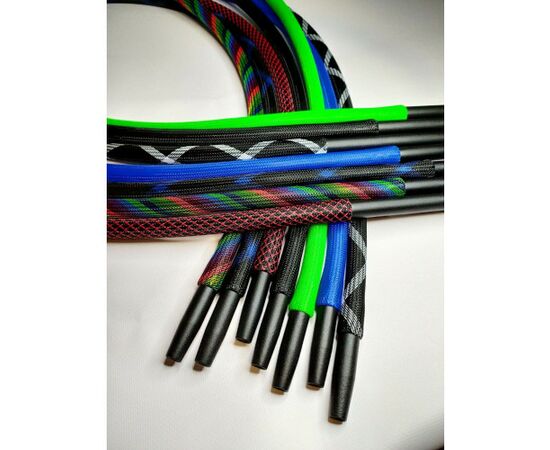 Шланг для кальяну Red Stork (Ред Сторк) кольоровий Шланг для кальяну Red Stork (Ред Сторк) кольоровий