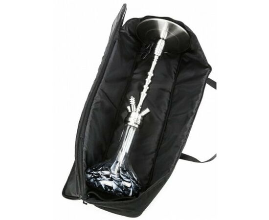 Сумка для кальяну LeRoy Hookah Bag Pro Big Red Сумка для кальяну LeRoy Hookah Bag Pro Big Red