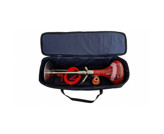 Сумка для кальяну LeRoy Hookah Bag Lite Big Сумка для кальяну LeRoy Hookah Bag Lite Big