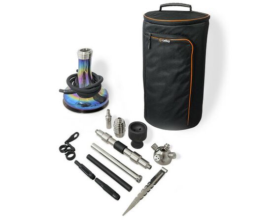 Сумка тубус для кальяну LeRoy