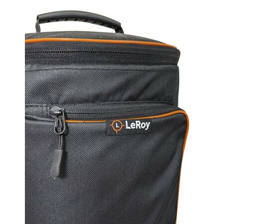 Сумка тубус для кальяну LeRoy