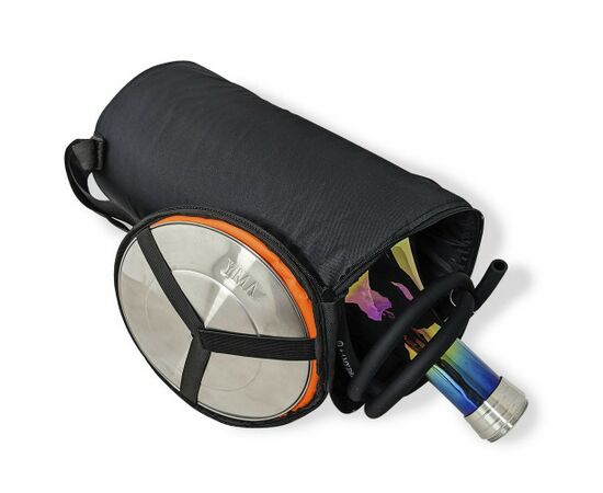 Сумка тубус для кальяну LeRoy