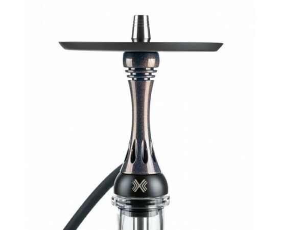 Шахта для Кальяну Alpha Hookah Model X – Space X (Альфа Хука Космос) Шахта для Кальяну Alpha Hookah Model X – Space X (Альфа Хука Космос)