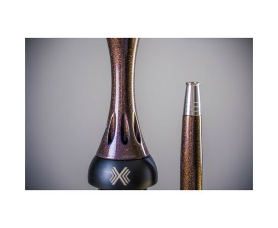 Шахта для Кальяну Alpha Hookah Model X – Space X (Альфа Хука Космос) Шахта для Кальяну Alpha Hookah Model X – Space X (Альфа Хука Космос)