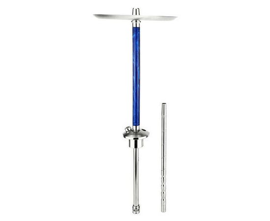 Кальяни Sky Hookah Epox Blue (Скай Хука Епокс) синій Кальяни Sky Hookah Epox Blue (Скай Хука Епокс) синій