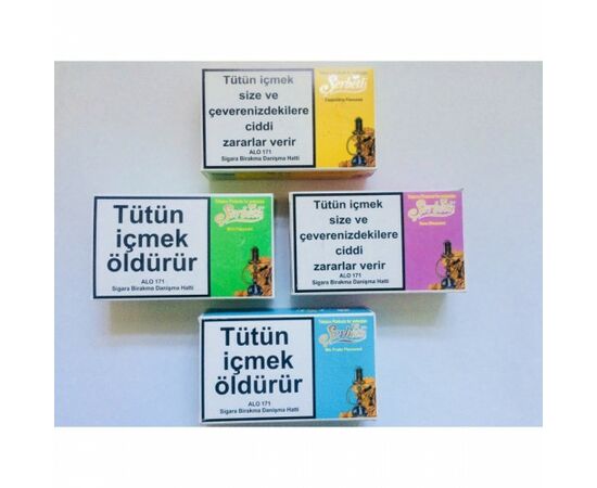 Тютюн Serbetli 500 гр Айс Виноград (Щербетлі) Тютюн Serbetli 500 гр Айс Виноград (Щербетлі)