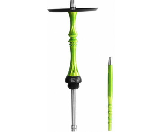 Шахта для Кальяну Alpha Hookah Kappa різні кольори Шахта для Кальяну Alpha Hookah Kappa різні кольори