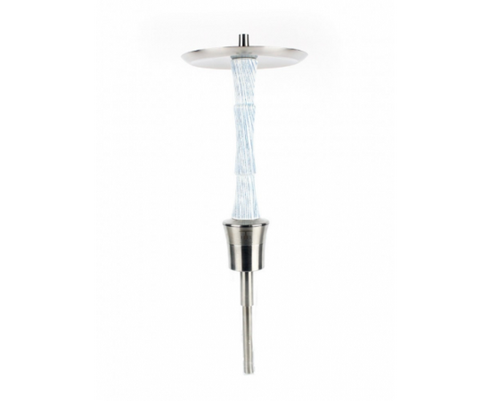 Шахта для Кальяну Totem Hookah Idol різні кольори Шахта для Кальяну Totem Hookah Idol різні кольори