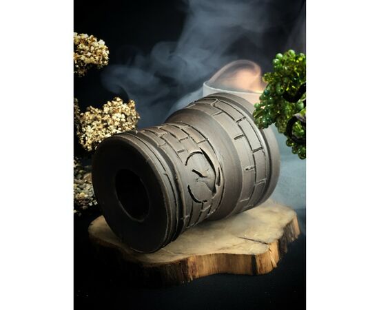 Чаша для кальяну Sweet Bowls The WITCHER Ciri's swallow (limited edition) Чаша для кальяну Sweet Bowls The WITCHER Ciri's swallow (limited edition)