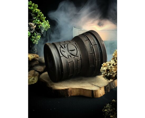 Чаша для кальяну Sweet Bowls The WITCHER Ennifer's star (limited edition) Чаша для кальяну Sweet Bowls The WITCHER Ennifer's star (limited edition)
