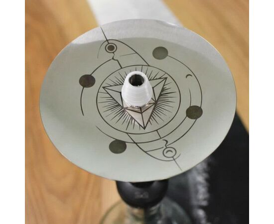 Кальяни 2X2 Medium різні кольори Кальяни 2X2 Medium різні кольори