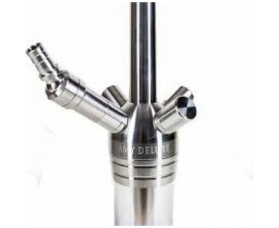 Кальяни Amy Deluxe (Емі Делюкс) SS05 зелений Кальяни Amy Deluxe (Емі Делюкс) SS05 зелений