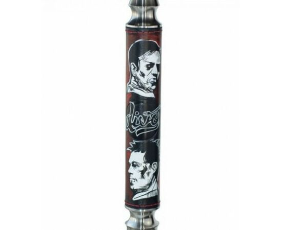 Кальяни Divo Skinni Art Fight club без колби Кальяни Divo Skinni Art Fight club без колби