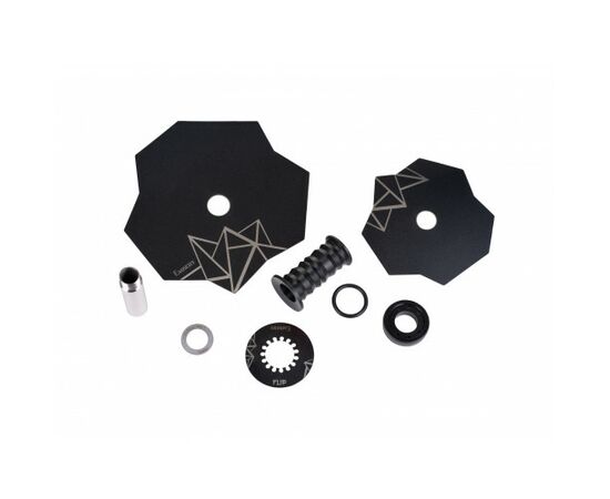 Кальяни Embery MiniMONO Flip (Ембері) Кальяни Embery MiniMONO Flip (Ембері)